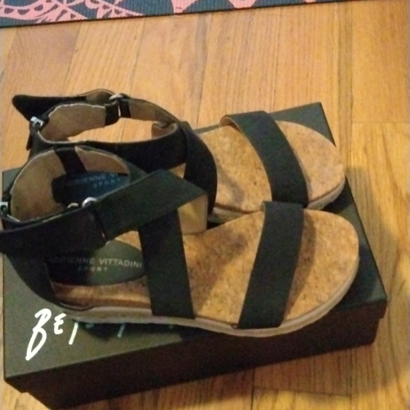 Sandals - Picture 2 of 2